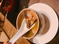 -大中华希尔顿酒店-念自助餐·嗨啤·小龙虾