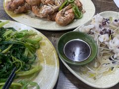 -贞姨美食·老字号海鲜大排档