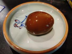 乾隆冰芯蛋-和府捞面(石景山喜隆多店)