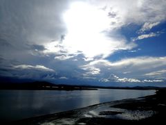 -黄河九曲第一湾