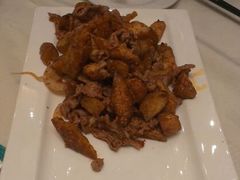android_upload_pic-阿拉丁新疆风味餐厅·清真(罗廊巷店)