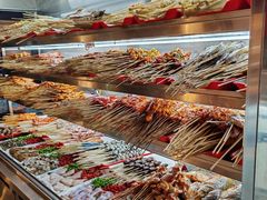 -为民烧烤吧.自贡爆炒菜(收录20年好店)