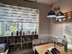 大堂-吃饼人西餐(南开店)