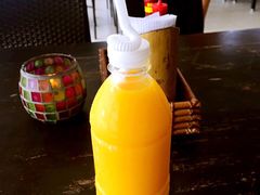 iphone_upload_pic-Jonah's Fruit Shake & Snack Bar