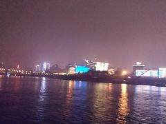 -武汉两江游览·夜游长江(汉口粤汉码头)