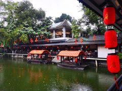 -侨美·唐荔园·40年地道粤菜