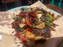 -东来土菜馆(民祥园路店)