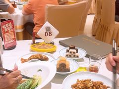 -惠丰堂饭庄·烤鸭·京味菜(翠微路店)
