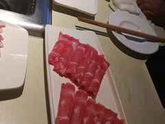 -海底捞火锅(万丰桥店)
