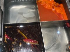 -海底捞火锅(泉城路店)