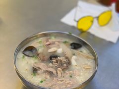 -广场正宗原汁薏米店