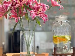 -爱樂咖啡(青年体育公园店)