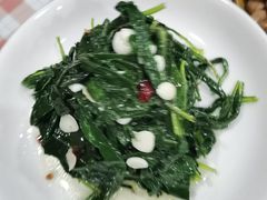-白氏老婆婆干羊肉剁荞面·非物质文化遗产品牌(靖边总店)