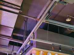 -杨排风自助餐厅(华贸店)