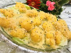 -顺峰海鲜酒楼(省府店)