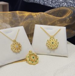 -周生生Chow Sang Sang(先天下店)