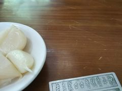 -老乌家特色小炒泡馍(大皮院店)