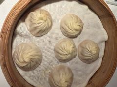 -桂满陇·蟹黄小笼汤包(环球港店)
