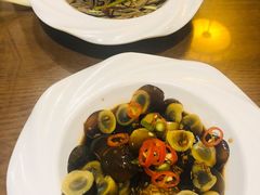 -百年认一力 太原老字号 (桥头街店)