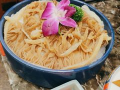 -刘一手重庆火锅(万达广场店)