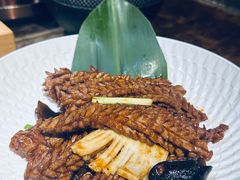 -魁盛居百年鲁菜馆(县西巷店)