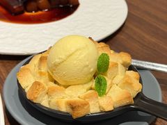 -港丽餐厅(正大店)