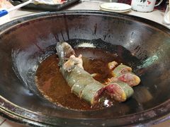 -边江铁锅炖鱼(振八街店)