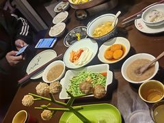 芙蓉虾球-火宫殿·湘菜小吃·商务宴请·生日聚会(东塘店)