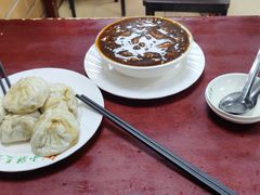 -小胖包子王(光明楼店)
