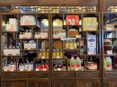 -新虹楼饭庄(崇明陈家镇店)