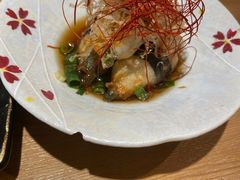 -味太助·银饭食堂(中华城店)