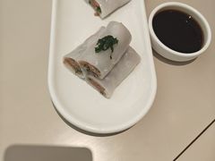-蔡澜点心·粤菜(丽泽天街店)