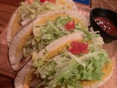 -Rural Tequila墨西哥餐厅(东川路店)