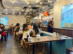 -松發肉骨茶(先得坊店)