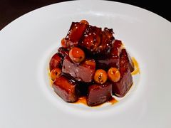 -俏江南(东方广场店)