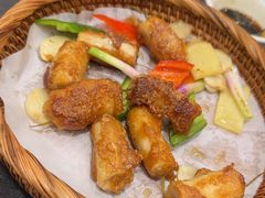 -飞尝蚝·顺德菜·鱼生(顺德总店)