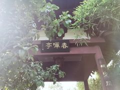 -武汉园博园(武汉自然博物馆)