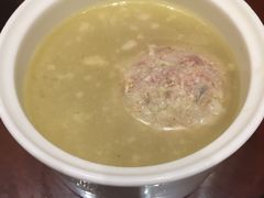 淮扬狮子头-冶春茶社(太和广场店)