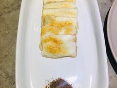 -半山腰·云南菜(侨福芳草地店)