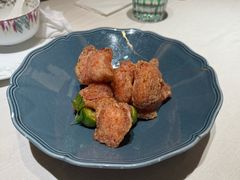 古法酥鱼-華府Deluxe(兴业太古汇店)