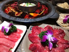 -重庆渝达老火锅(春熙路店)