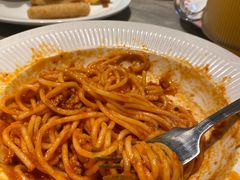 -菲滋意式餐厅(富阳东方茂店)
