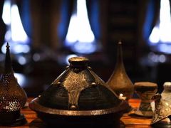 -Tajine Moroccan塔金摩洛哥中东餐厅