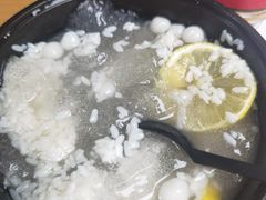 -串妹花式冰粉(乐山总店)