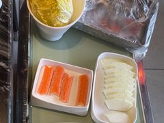 -天都火锅酒楼(虹梅南路店)
