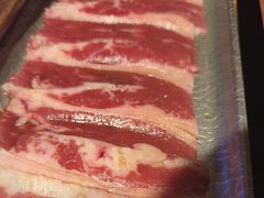 -谷牛日式烤肉(宝山U天地店)