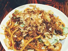 -石屋料理(南京西路店)