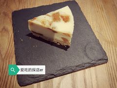 玉桂苹果芝士六寸-杜夫朗格·蛋糕(烟台店)