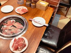 -比尔森韩式烤肉自助(国商店)