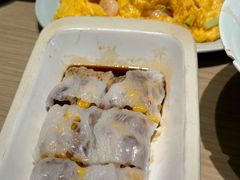 -茶港·点心·啫啫煲(王府井店)